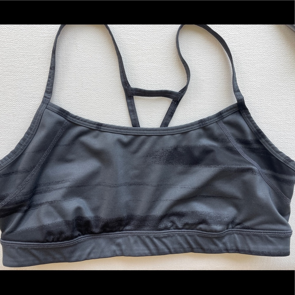 Zella Womens Sports Bra